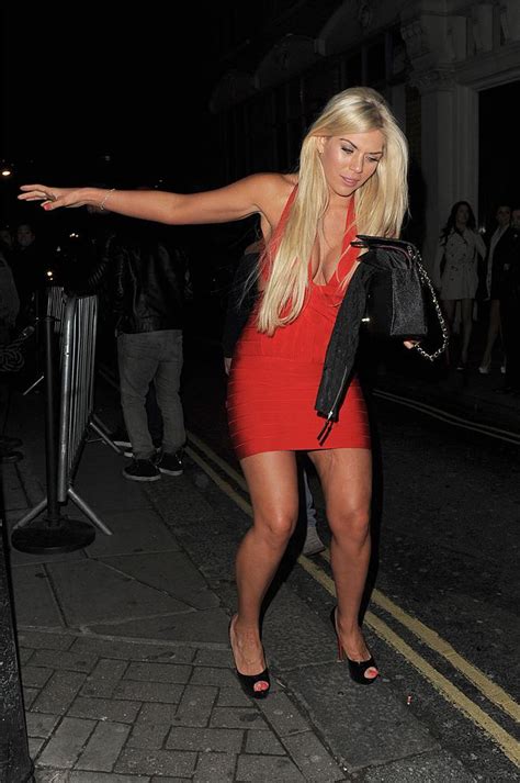 Photos: Celebrities caught drunk in public | KOMO