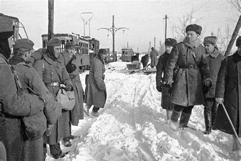 Фотохроника Сталинградской битвы | Фотогалереи | Известия