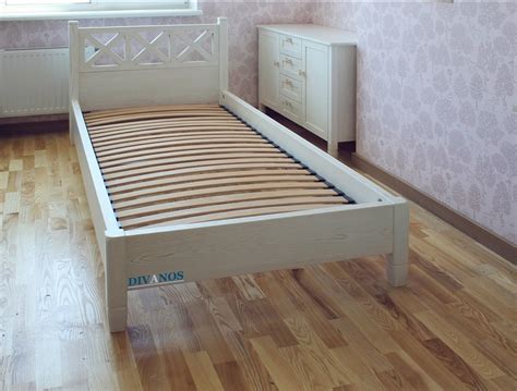 Кровать из ясеня "Ирис" Кровати из ясеня 20 000 грн