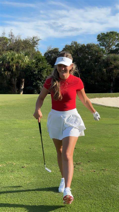 Golf girl (@golfgirldeanna) • Instagram photos and videos