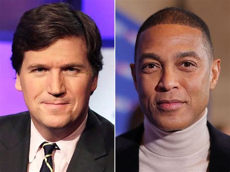 Where can Tucker Carlson and Don Lemon go now? - The Washington Post