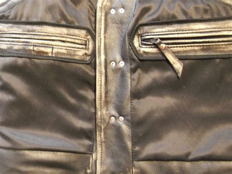 Leather Vest. Biker Vest Motorcycle Vest Genuine Leather - Etsy