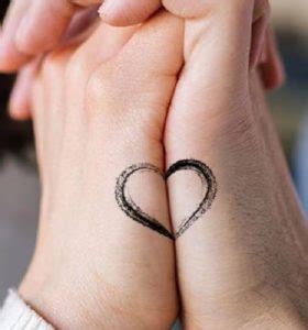latest  couple tattoo designs  meaning  express  love