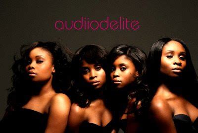 Audiio Delite : .: New Music: Cherish