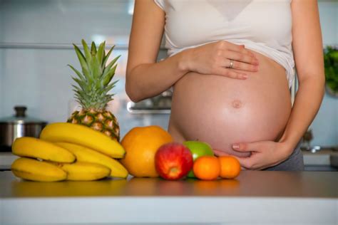 Alimentos Que Diminuem O Inchaço Na Gravidez