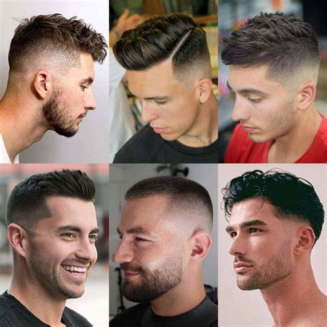 mastering  fade  ultimate guide   trendy haircut variation