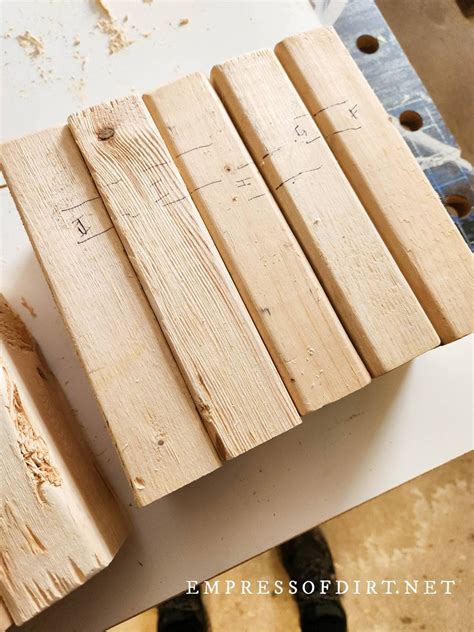 diy bee house