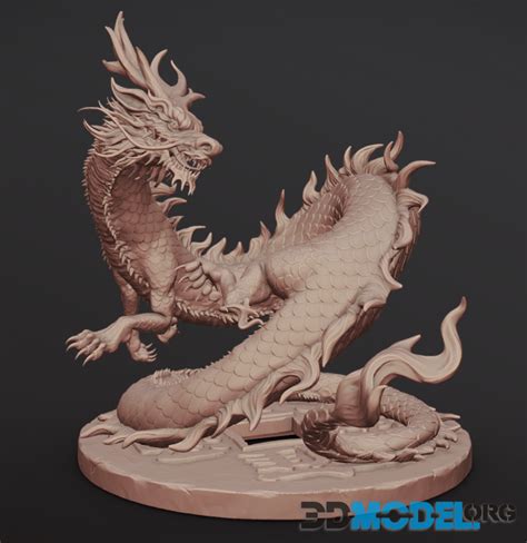 model lucoa   kobayashis dragon maid printable