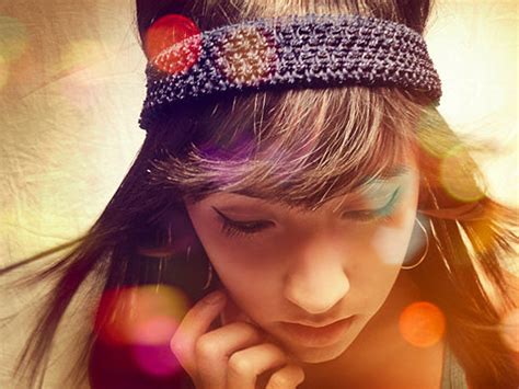 flicker blog  design works