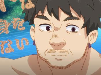 Incubus | Animated Character Database | Fandom
