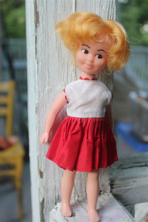 PLANET OF THE DOLLS: Doll-A-Day 2023 #248: Miss Cindy