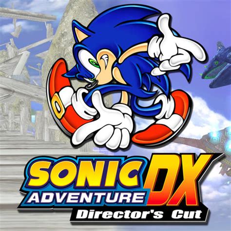 Stream Sonic Adventure - It Doesn't Matter by Jynx The Hedgehog ...