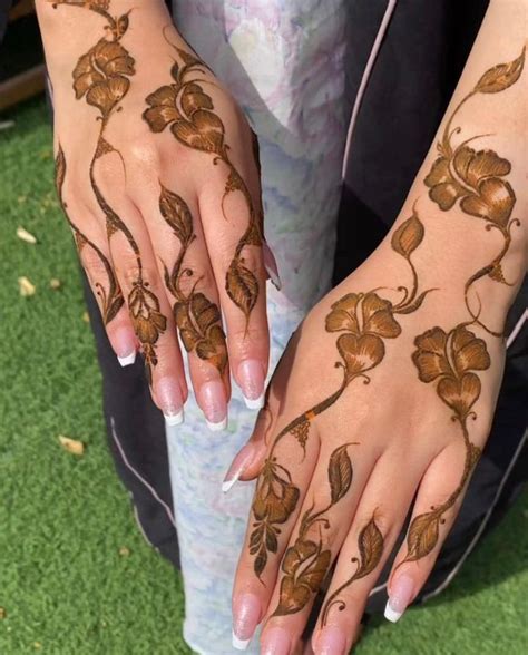 beautiful arabic mehndi designs latest mehndi designs henna tatoeage