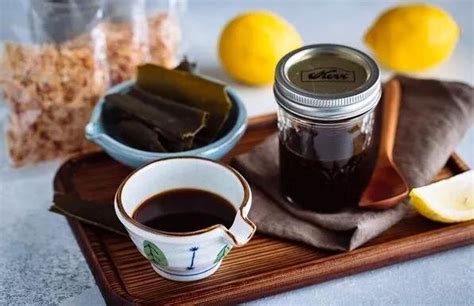 Домашний рецепт японского соуса Понзу | Азиатская кухня. Рецепты блюд ...