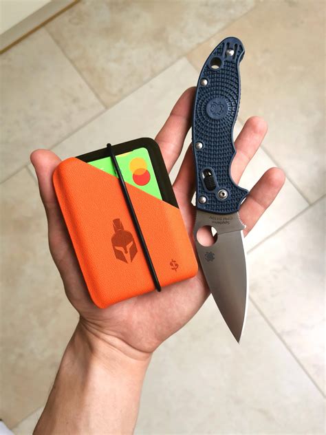 Minimal EDC in the EU : r/EDC
