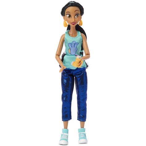 Disney Classic Dolls - Jasmine
