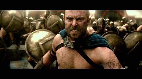 300: 제국의 부활 300: Rise of an Empire 3차 공식 예고편 (한국어 CC) - YouTube