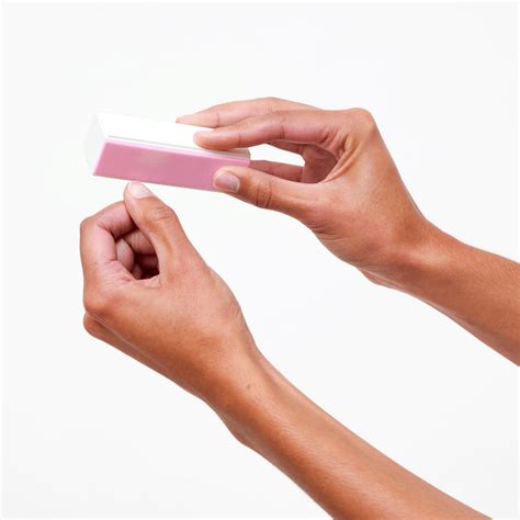 Buffing Block – Dr. Dana