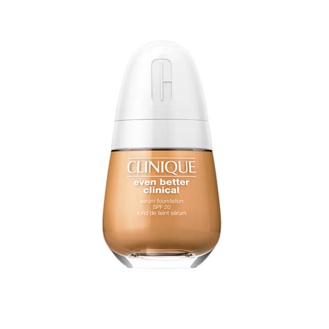 Køb Even Better Clinical Serum Foundation SPF 20 Wn 94 fra Clinique - Matas