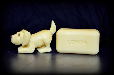 Soap Carving - riverside art