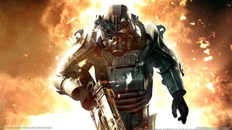 Fallout 3 Game Wallpapers | HD Wallpapers | ID #1652