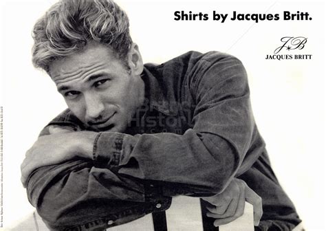JACQUES BRITT - Shirts by Jacques Britt. | Brand-History
