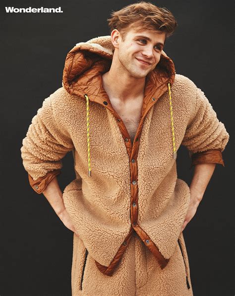 Leo Woodwall Covers Our Winter 2022 Issue