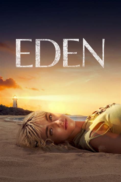 Eden - TV-serie 2021 - FILMSTARTS.de