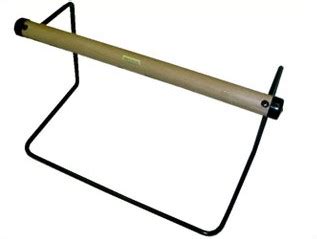 12" Roll Holder - Action Bags