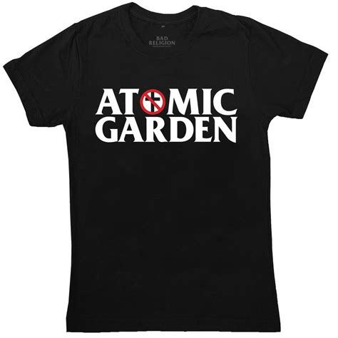 Bad Religion | HSMERCH
