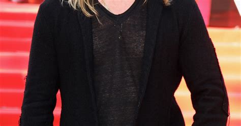 Brad Pitt's Body Double Reportedly Earned Just £4 An Hour For 'World ...