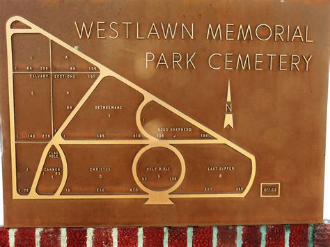 Services and Memorials at Westlawn Funeral Home and Cemetery 27
