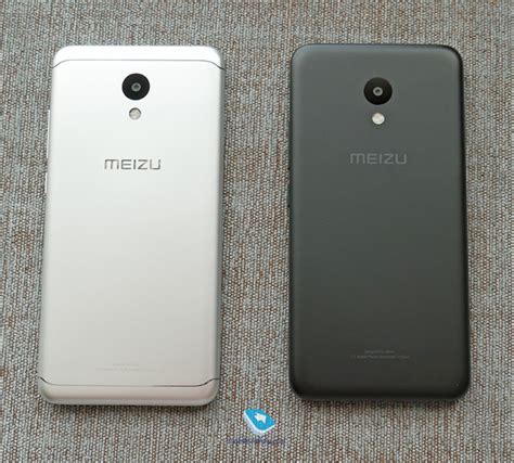 Mobile-review.com Обзор смартфона Meizu M6