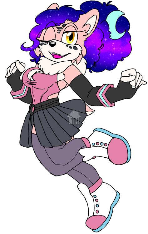 Luna Star on Toyhouse