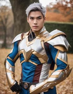 Free Power Csm Cosplay Fancy Dress Face Swap AI Face Swap