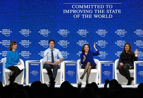 davos  world economic forum