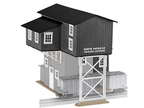Coaling Station