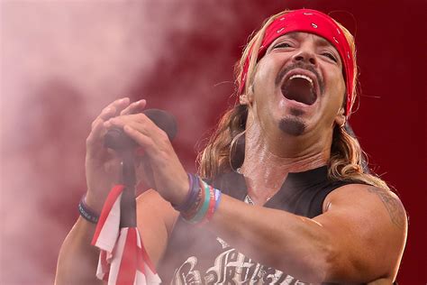 Porn Caused Bret Michaels’ Brain Hemorrhage?