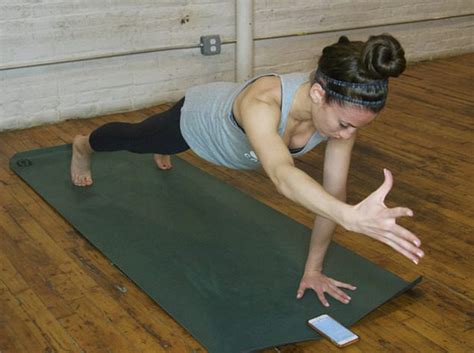 minute plank series coachup nation