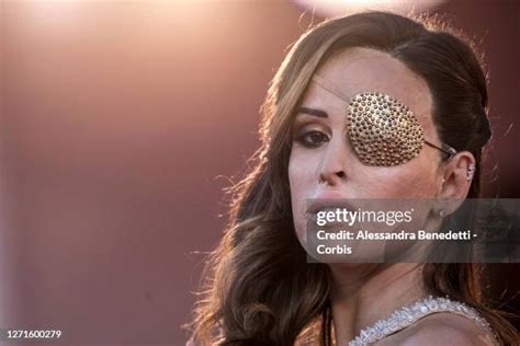 Gessica Notaro Photos and Premium High Res Pictures - Getty Images