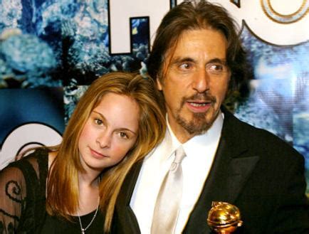 Дети Аль Пачино :: фотообзор :: Аль Пачино (Al Pacino) – Альфредо ...