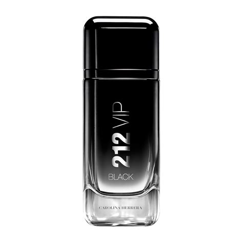 Amazon.com: 212 VIP BLACK/CAROLINA HERRERA EDP SPRAY 3.4 OZ (100 ML) (M