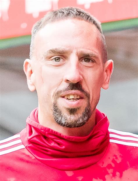 Franck Ribéry – Store norske leksikon