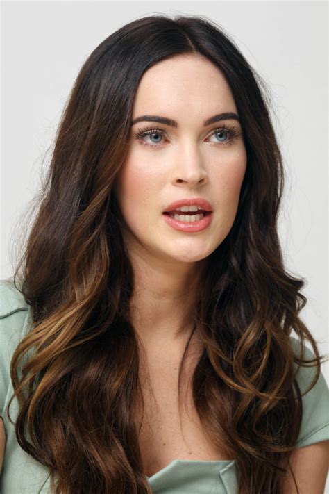 Megan Fox This is 40 Photocall in Los Angeles on November 28, 2012 9.64/10