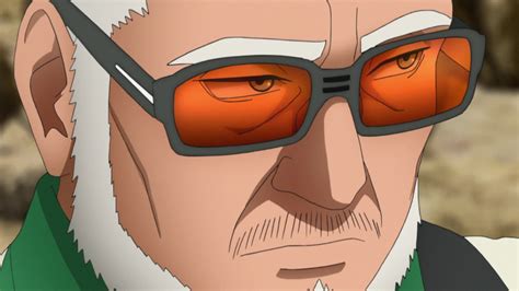 Boruto Chapter 71: Code and Eida’s alliance is broken, Amado and Code ...