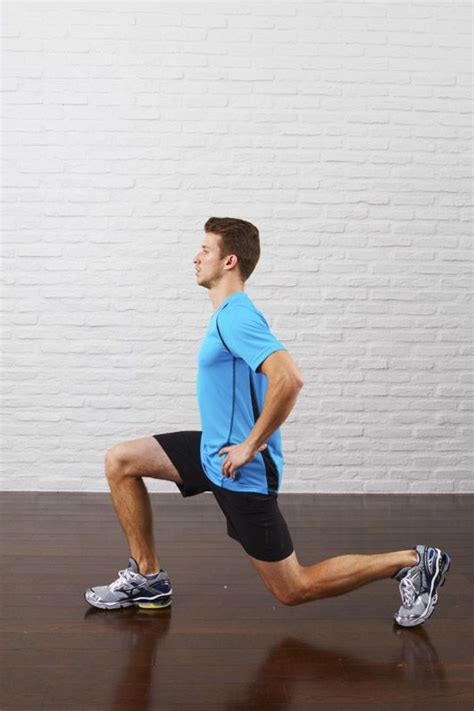 die besten beinuebungen fuer laeufer beinuebungen uebungen lauftraining