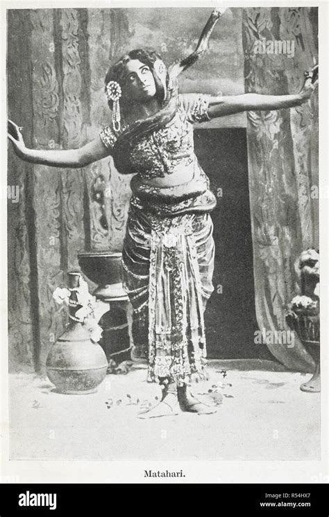 Margaretha geertruida zelle hi-res stock photography and images - Alamy