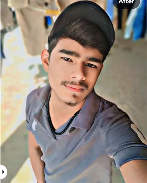 nitesh kumar yadav instagram