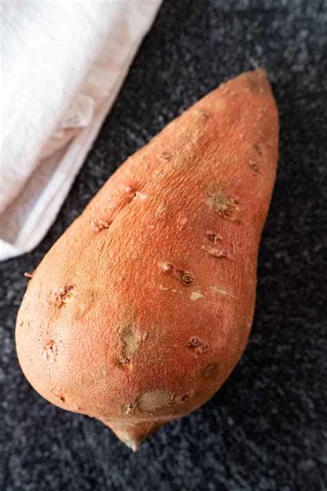 Black Spots On Russet Potatoes What's Wrong With My Plant? : Garden