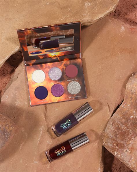 New Releases – Terra Moons Cosmetics
